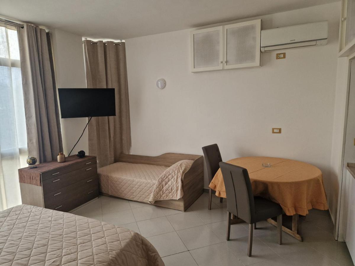 Apartament Sara House Palermo Zewnętrze zdjęcie