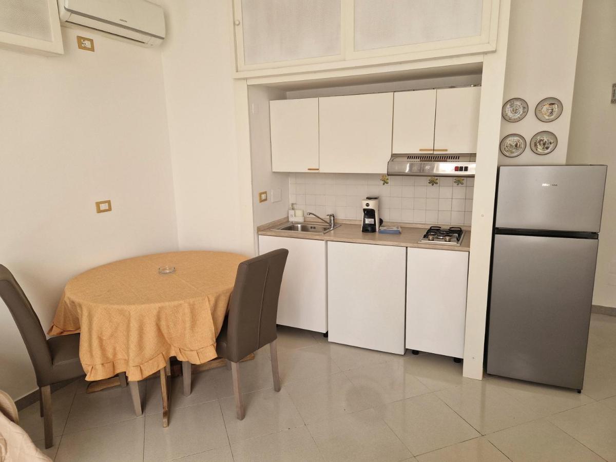 Apartament Sara House Palermo Zewnętrze zdjęcie