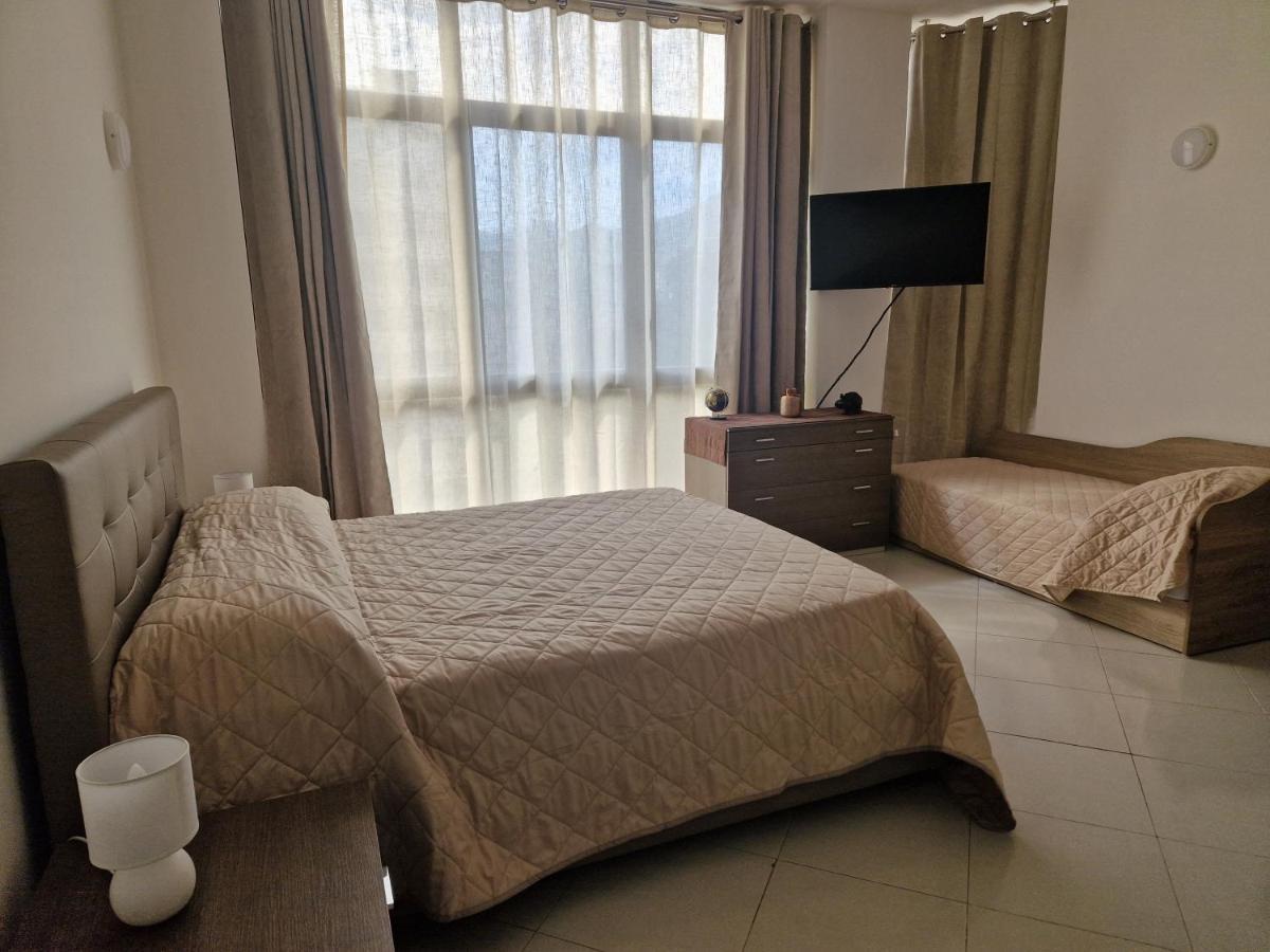 Apartament Sara House Palermo Zewnętrze zdjęcie