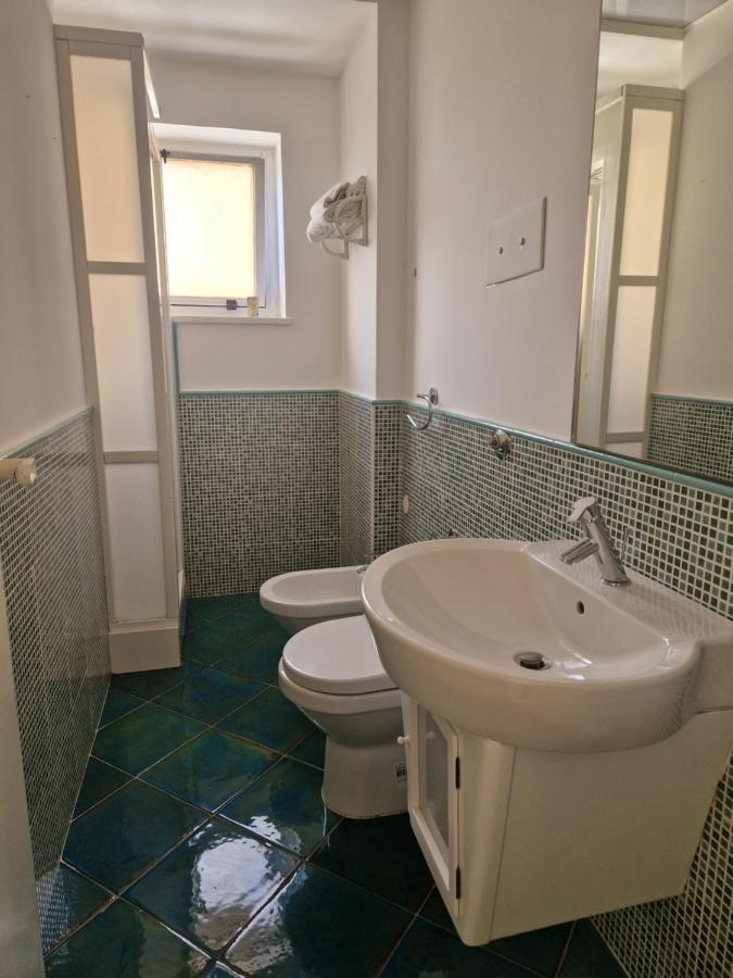 Apartament Sara House Palermo Zewnętrze zdjęcie